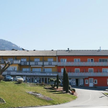 Pension Pleikner Millstatt am See Zewnętrze zdjęcie