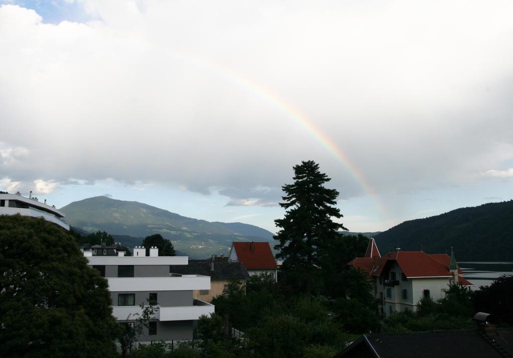 Pension Pleikner Millstatt am See Zewnętrze zdjęcie
