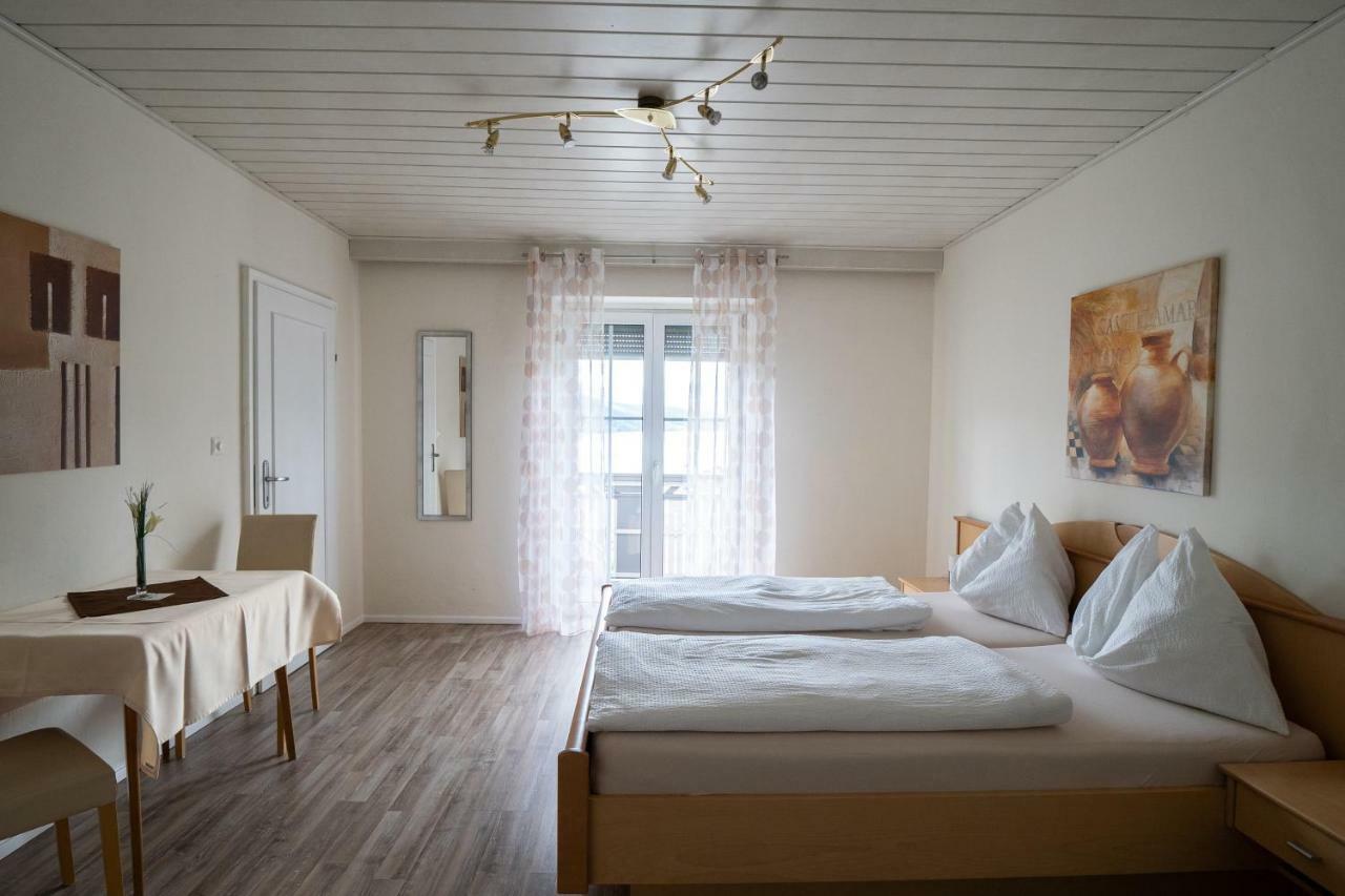 Pension Pleikner Millstatt am See Zewnętrze zdjęcie