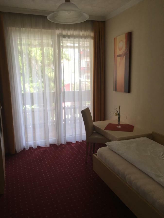 Pension Pleikner Millstatt am See Zewnętrze zdjęcie
